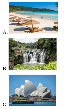Trắc nghiệm Tiếng Anh lớp 5 Global Success Unit 19 Listening (có đáp án)