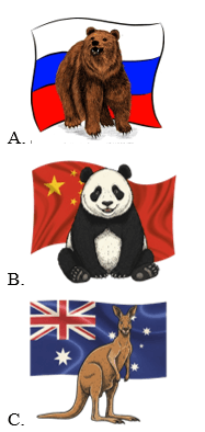 Trắc nghiệm Tiếng Anh lớp 5 Global Success Unit 3 Listening (có đáp án)