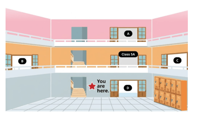 Trắc nghiệm Tiếng Anh lớp 5 Global Success Unit 6 Listening (có đáp án)