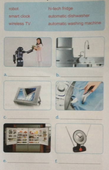 Để học tốt tiếng anh 8 mới | Giải bài tập tiếng anh 8 mới