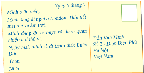 Tiếng Anh 6 và ngữ pháp, bài tập tiếng Anh lớp 6