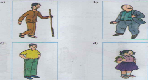Tiếng Anh 6 và ngữ pháp, bài tập tiếng Anh lớp 6