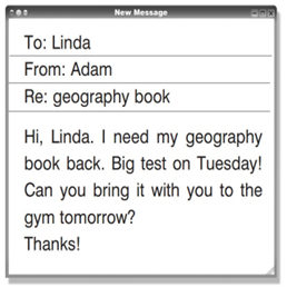 Trắc nghiệm Tiếng Anh 8 Unit 6 (Friends plus có đáp án): Reading and Writing (ảnh 2)