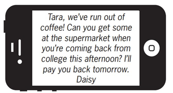 Trắc nghiệm Tiếng Anh 8 Unit 7 (Friends plus có đáp án): Reading and Writing (ảnh 1)