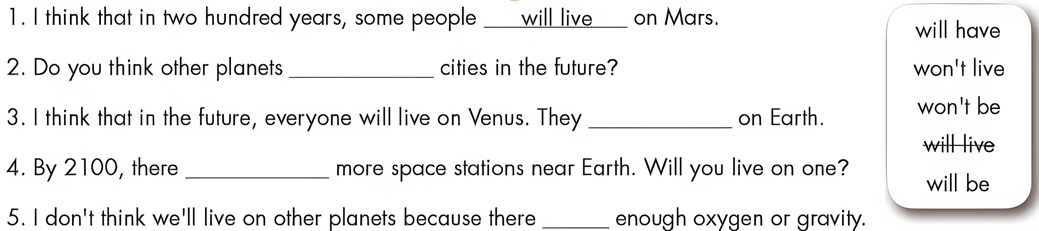 Tiếng Anh 8 Smart World Unit 6 Lesson 1 (trang 54, 55, 56, 57)