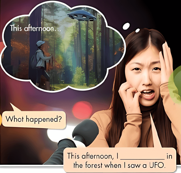 Tiếng Anh 8 Smart World Unit 6 Lesson 2 (trang 58, 59, 60, 61)