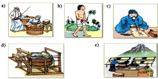 Tiếng Anh 8 và giải bài tập tiếng Anh lớp 8