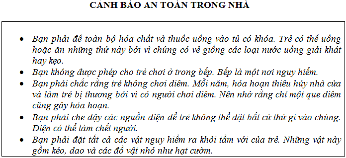 Tiếng Anh 8 và giải bài tập tiếng Anh lớp 8