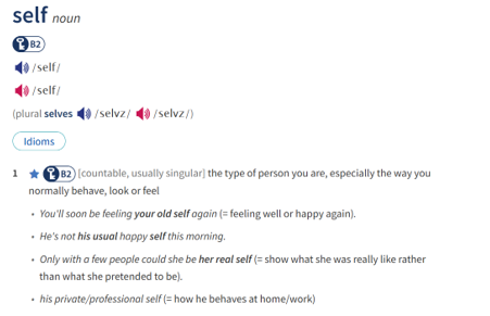 Trắc nghiệm Tiếng Anh 9 Unit 6 (Friends plus có đáp án): Vocabulary and Grammar