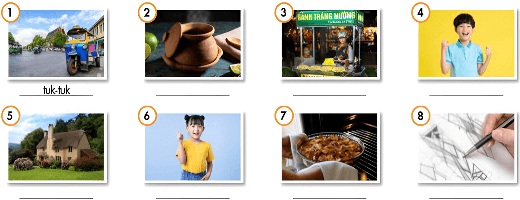 Tiếng Anh 9 Smart World Unit 2 Lesson 2 (trang 18, 19, 20, 21)