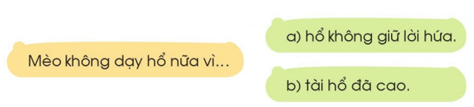 ao, eo – Bài 106 – Tiếng Việt lớp 1 (trang 24 → 25) - Cánh diều
