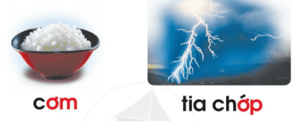 ơm, ơp – Bài 49 – Tiếng Việt lớp 1 (trang 88 → 89) - Cánh diều