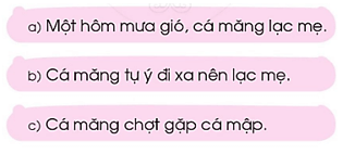 ăng, ăc – Bài 78 – Tiếng Việt lớp 1 (trang 140 → 141) - Cánh diều