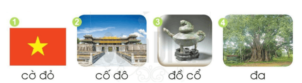 Ôn tập – Bài 9 – Tiếng Việt lớp 1 (trang 21) - Cánh diều