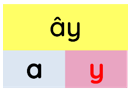 Trắc nghiệm Tiếng Việt lớp 1 Bài 100 (có đáp án): oi, ây | Cánh diều