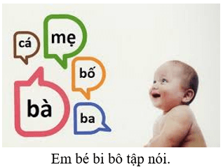 Trắc nghiệm Tiếng Việt lớp 1 Bài 100 (có đáp án): oi, ây | Cánh diều