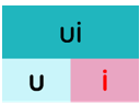 Trắc nghiệm Tiếng Việt lớp 1 Bài 102 (có đáp án): ui, ưi | Cánh diều