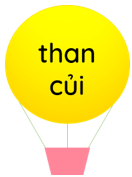 Trắc nghiệm Tiếng Việt lớp 1 Bài 102 (có đáp án): ui, ưi | Cánh diều