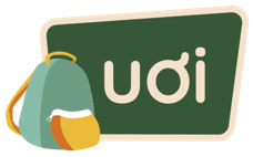 Trắc nghiệm Tiếng Việt lớp 1 Bài 103 (có đáp án): uôi, ươi | Cánh diều