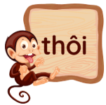 Trắc nghiệm Tiếng Việt lớp 1 Bài 105 (có đáp án): Ôn tập | Cánh diều