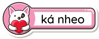 Trắc nghiệm Tiếng Việt lớp 1 Bài 106 (có đáp án): ao, eo | Cánh diều