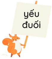 Trắc nghiệm Tiếng Việt lớp 1 Bài 109 (có đáp án): iêu, yêu | Cánh diều