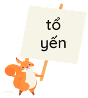 Trắc nghiệm Tiếng Việt lớp 1 Bài 109 (có đáp án): iêu, yêu | Cánh diều