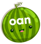 Trắc nghiệm Tiếng Việt lớp 1 Bài 119 (có đáp án): oan, oat | Cánh diều