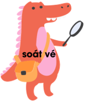 Trắc nghiệm Tiếng Việt lớp 1 Bài 119 (có đáp án): oan, oat | Cánh diều