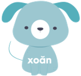 Trắc nghiệm Tiếng Việt lớp 1 Bài 120 (có đáp án): oăn, oăt | Cánh diều