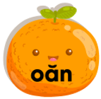 Trắc nghiệm Tiếng Việt lớp 1 Bài 120 (có đáp án): oăn, oăt | Cánh diều