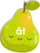 Trắc nghiệm Tiếng Việt lớp 1 Bài 121 (có đáp án): uân, uât | Cánh diều