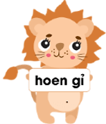 Trắc nghiệm Tiếng Việt lớp 1 Bài 124 (có đáp án): oen, oet | Cánh diều