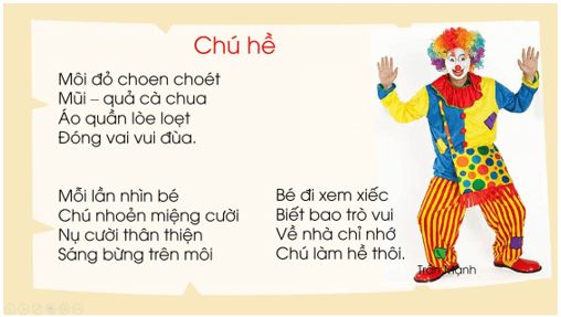 Trắc nghiệm Tiếng Việt lớp 1 Bài 124 (có đáp án): oen, oet | Cánh diều