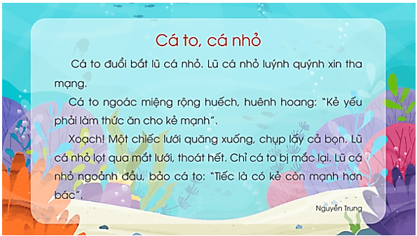 Trắc nghiệm Tiếng Việt lớp 1 Bài 135 (có đáp án): Ôn tập | Cánh diều