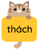 Trắc nghiệm Tiếng Việt lớp 1 Bài 94 (có đáp án): anh, ach | Cánh diều (ảnh 26)