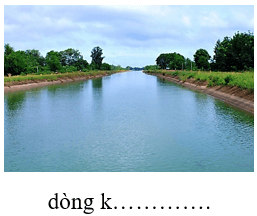 Trắc nghiệm Tiếng Việt lớp 1 Bài 95 (có đáp án): ênh - êch - Cánh diều (ảnh 1)