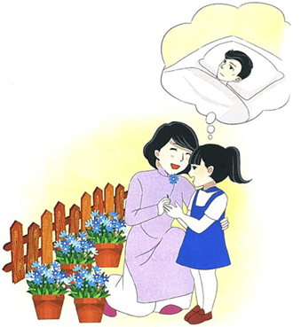 Bông hoa niềm vui – Bài 1 – Tiếng Việt lớp 1 (trang 26 → 28) - Chân trời sáng tạo