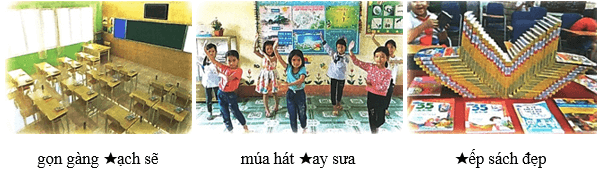 Buổi học cuối năm – Bài 1 – Tiếng Việt lớp 1 (trang 143 → 145) - Chân trời sáng tạo