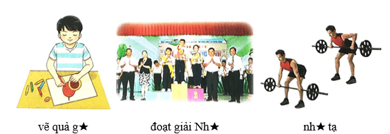 Buổi học cuối năm – Bài 1 – Tiếng Việt lớp 1 (trang 143 → 145) - Chân trời sáng tạo