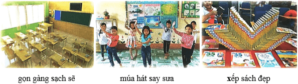 Buổi học cuối năm – Bài 1 – Tiếng Việt lớp 1 (trang 143 → 145) - Chân trời sáng tạo