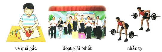 Buổi học cuối năm – Bài 1 – Tiếng Việt lớp 1 (trang 143 → 145) - Chân trời sáng tạo