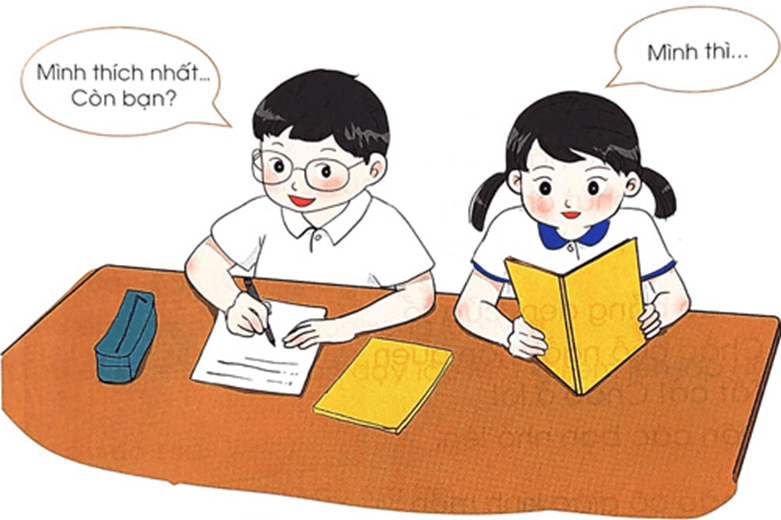 Buổi học cuối năm – Bài 1 – Tiếng Việt lớp 1 (trang 143 → 145) - Chân trời sáng tạo
