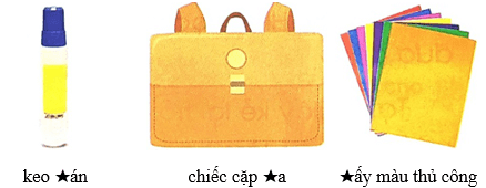 Câu chuyện về giấy kẻ – Bài 1 – Tiếng Việt lớp 1 (trang 89 → 91) - Chân trời sáng tạo
