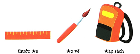 Câu chuyện về giấy kẻ – Bài 1 – Tiếng Việt lớp 1 (trang 89 → 91) - Chân trời sáng tạo