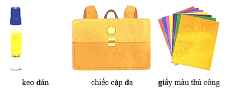 Câu chuyện về giấy kẻ – Bài 1 – Tiếng Việt lớp 1 (trang 89 → 91) - Chân trời sáng tạo