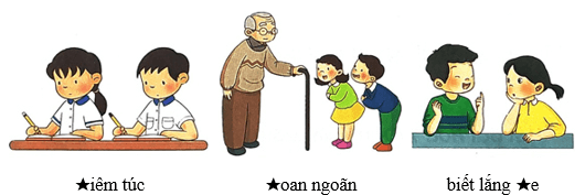 Chuyện của Nam – Bài 1 – Tiếng Việt lớp 1 (trang 134 → 136) - Chân trời sáng tạo