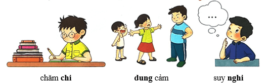 Chuyện của Nam – Bài 1 – Tiếng Việt lớp 1 (trang 134 → 136) - Chân trời sáng tạo