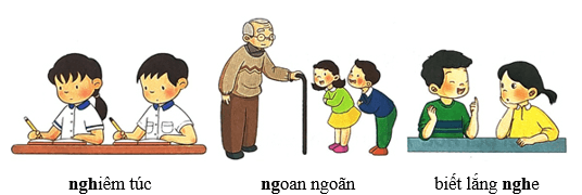 Chuyện của Nam – Bài 1 – Tiếng Việt lớp 1 (trang 134 → 136) - Chân trời sáng tạo