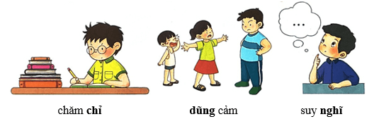 Chuyện của Nam – Bài 1 – Tiếng Việt lớp 1 (trang 134 → 136) - Chân trời sáng tạo